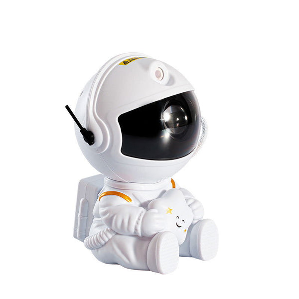 Astronaut Small Projector - Kiddi Craze - Astronaut Small Projector