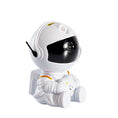 Load image into Gallery viewer, Astronaut Small Projector - Kiddi Craze - Astronaut Small Projector
