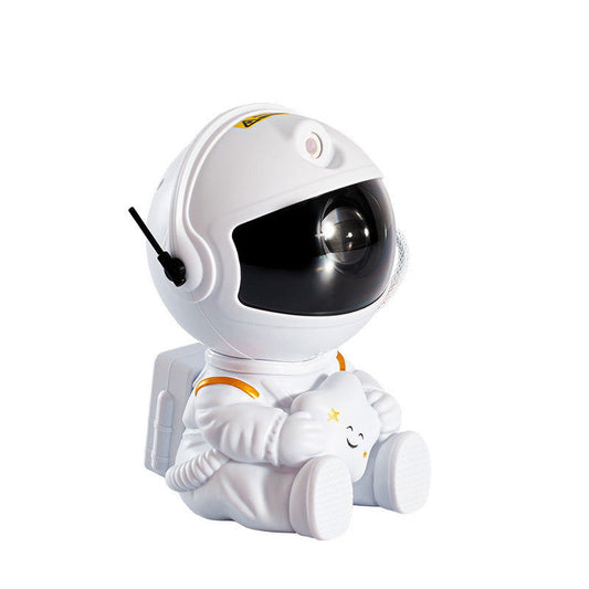 Astronaut Small Projector - Kiddi Craze - Astronaut Small Projector