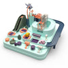 Car Adventure - Kiddi Craze - Car Adventure Track