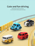 Load image into Gallery viewer, Car Adventure - Kiddi Craze - Mini Cute Cars 

