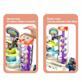 Load image into Gallery viewer, City Garage Adventure - Kiddi Craze - 2 Modes: Manual and Electric 
