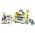 Load image into Gallery viewer, City Garage Adventure - Kiddi Craze - City Garage Adventure
