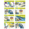 City Garage Adventure - Kiddi Craze - Instructions of City Garage Adventure