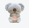 Load image into Gallery viewer, Cute Breathing Koala - Kiddi Craze - Breathing Koala
