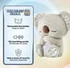 Cute Breathing Koala - Kiddi Craze - Koala Description 