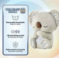 Load image into Gallery viewer, Cute Breathing Koala - Kiddi Craze - Koala Description 
