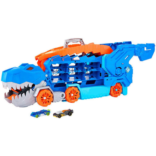 Dinosaur Adventure Track - Kiddi Craze - Dinosaur Adventure Track