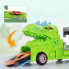 Dinosaur Car Track Ejector - Kiddi Craze - Dinosaur Car Track Ejector
