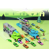 Dinosaur Car Track Ejector - Kiddi Craze - Dinosaur Car Track Ejector Effect
