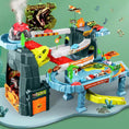 Load image into Gallery viewer, Dinosaur Volcanic Adventure - Kiddi Craze - Dinosaur Volcanic Adventure
