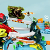 Dinosaur Volcanic Adventure - Kiddi Craze - Dinosaur Volcanic Adventure Track