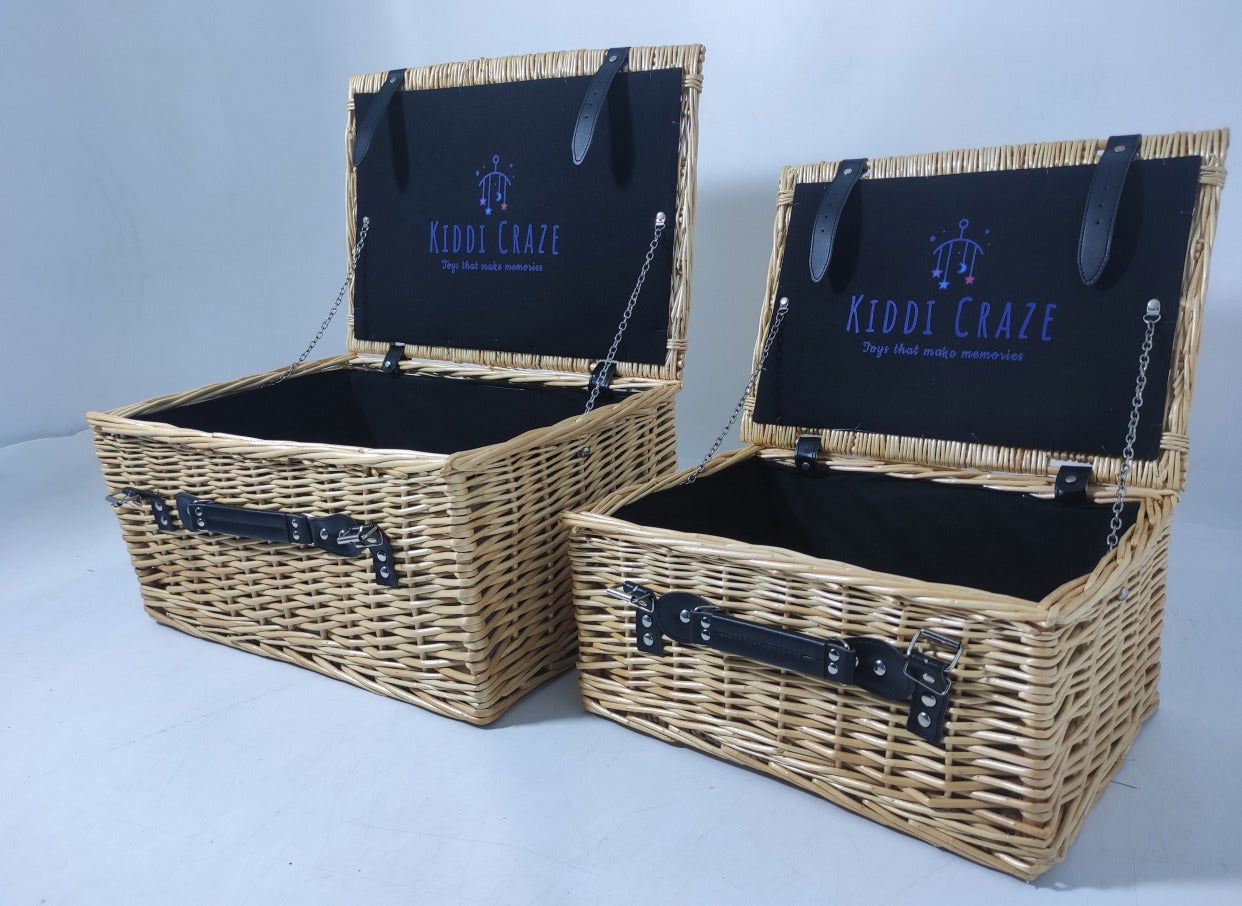 Hamper - Kiddi Craze - Hamper