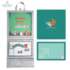 Hanging Board – My Primary Math - Kiddi Craze - Hanging Board – what is included 