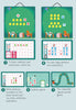 Hanging Board – My Primary Math - Kiddi Craze - How to play more instructions 