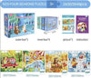 Jigsaw Puzzles for All Ages (Levels 1 to 7) - Kiddi Craze - Puzzle level 3