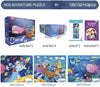 Jigsaw Puzzles for All Ages (Levels 1 to 7) - Kiddi Craze - Puzzle level 5