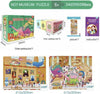 Jigsaw Puzzles for All Ages (Levels 1 to 7) - Kiddi Craze - Puzzle level 7