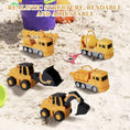 Load image into Gallery viewer, Magnetic Action Figure Robot - Kiddi Craze - Bendable and Adjustable 
