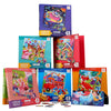 Magnetic Jigsaw Book - Kiddi Craze - Magnetic Jigsaw Book