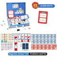 Load image into Gallery viewer, Magnetic Mini Series - Learn Math - Kiddi Craze - Learn Maths 
