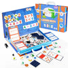 Magnetic Mini Series - Learn Math - Kiddi Craze - Magnetic Mini Series - Learn Math