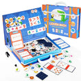 Load image into Gallery viewer, Magnetic Mini Series - Learn Math - Kiddi Craze - Magnetic Mini Series - Learn Math
