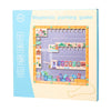 Magnetic Parking Maze Game - Kiddi Craze - Magnetic Parking Maze Game