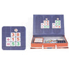 Magnetic Suitcase Series – Addition & Subtraction - Kiddi Craze - stick numbers on board and learn to add