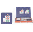 Load image into Gallery viewer, Magnetic Suitcase Series – Addition & Subtraction - Kiddi Craze - stick numbers on board and learn to add
