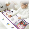 Magnetic Suitcase Series – Profession - Kiddi Craze - Drawing board draw anything you can imagine