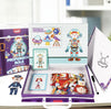 Magnetic Suitcase Series – Profession - Kiddi Craze - Play any profession role 