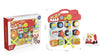 Musical Blocks Board - Kiddi Craze - Dimensions of Musical Blocks Board