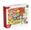 Musical Blocks Board - Kiddi Craze - Musical Blocks Board