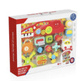 Load image into Gallery viewer, Musical Blocks Board - Kiddi Craze - Musical Blocks Board
