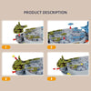 Naval Battle Game - Kiddi Craze - Product Description 