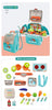 Play Kitchen Backpack - Kiddi Craze - What is included 