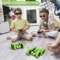 Load image into Gallery viewer, RC Dynamic Racing Car - Kiddi Craze - 2.4GHZ Anti-interference Control
