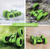 RC Dynamic Racing Car - Kiddi Craze - Play anywhere