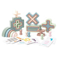 Load image into Gallery viewer, Rainbow Maths Blocks - Kiddi Craze - Rainbow Maths Blocks
