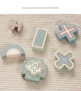 Load image into Gallery viewer, Rainbow Maths Blocks - Kiddi Craze - Rainbow Maths Blocks
