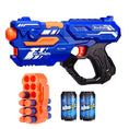 Load image into Gallery viewer, Soft Bullet Nerf Gun - Kiddi Craze - Soft Bullet Nerf Gun
