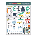 Load image into Gallery viewer, Space Shuttle Orbit Track - Kiddi Craze - User Manual
