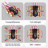 Stunt Remote Control Car - Kiddi Craze - Drives in all directions 