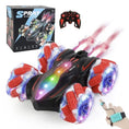 Load image into Gallery viewer, Stunt Remote Control Car - Kiddi Craze - Stunt Remote Control Car
