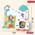 Load image into Gallery viewer, Tetris Block 3D Puzzle Blocks - Kiddi Craze - Tetris Block 3D Puzzle Blocks
