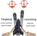 Load image into Gallery viewer, Turbo Launch Die-Cast Racing Set - Kiddi Craze - Targeting And Launching The Product 

