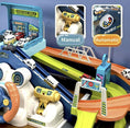 Load image into Gallery viewer, Urban Rail Adventure - Kiddi Craze - Manual and Automatic
