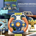 Load image into Gallery viewer, Urban Rail Adventure - Kiddi Craze - Simulated Driving
