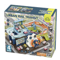 Load image into Gallery viewer, Urban Rail Adventure - Kiddi Craze - Urban Rail Adventure
